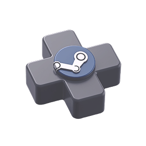 Automatic Steam top-ups